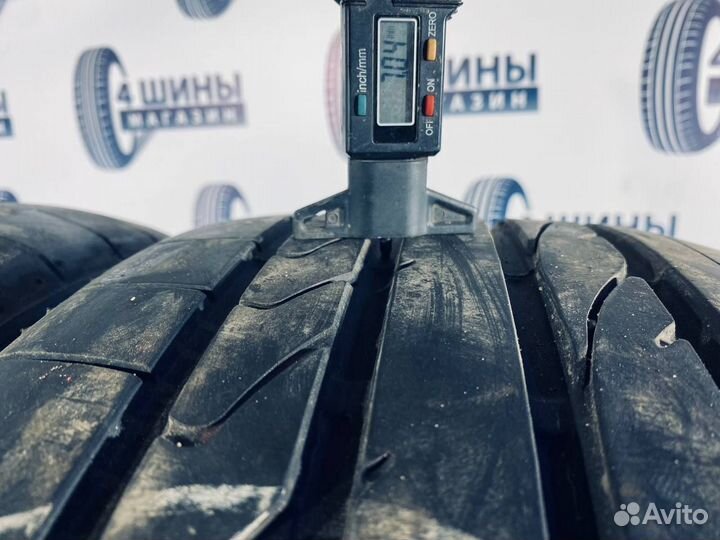 Bridgestone Dueler H/P Sport 255/45 R20 101W