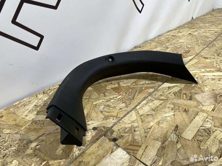 Обшивка крышки багажника левая Bmw 1-Series F20 До