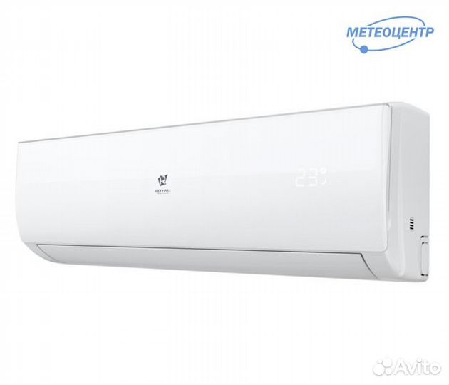 Сплит система Royal Clima RC-GL28HN
