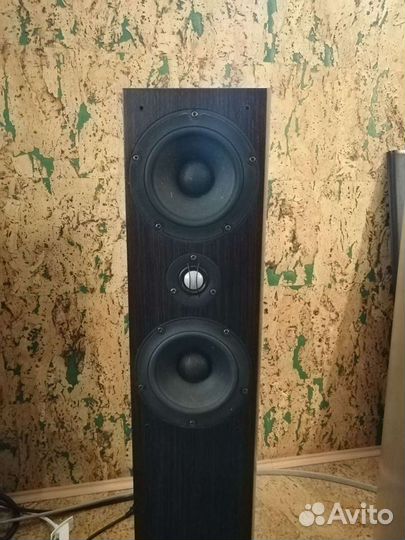 Акустические системы ASW Genius 310