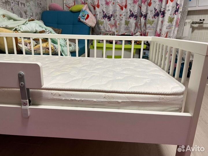 Детская кровать 60170