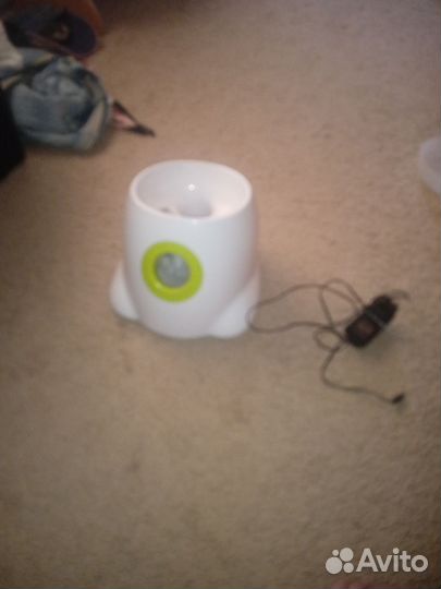 Метатель мячей для собак