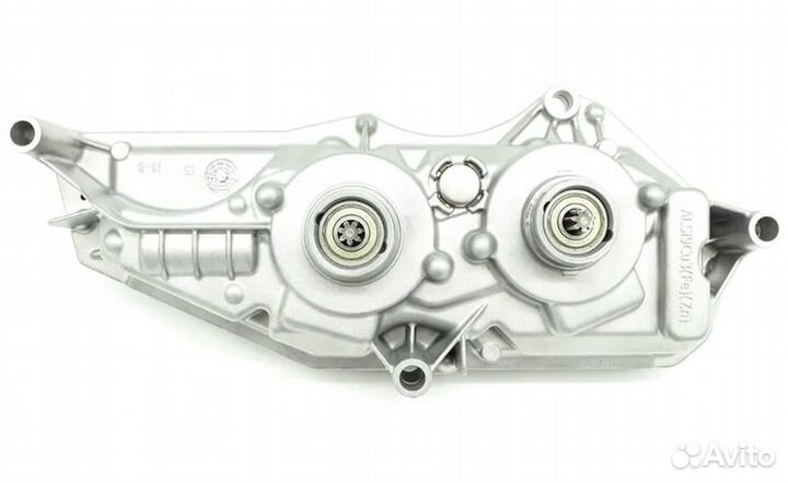 Блок тсм ford focus 3