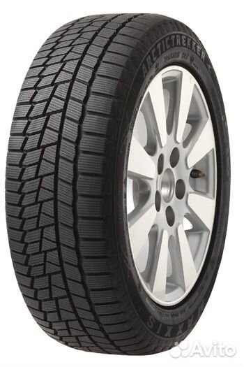 Maxxis SP02 Arctic Trekker 255/45 R19 100T