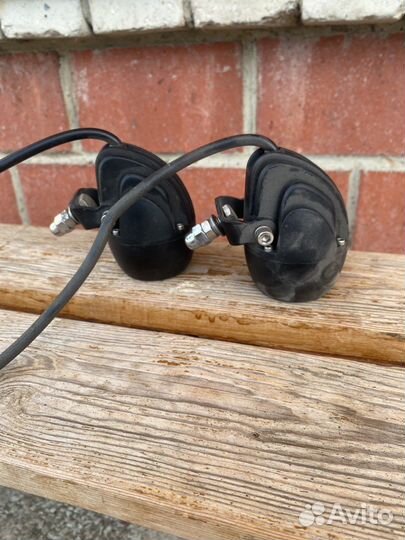 Дополнительный свет