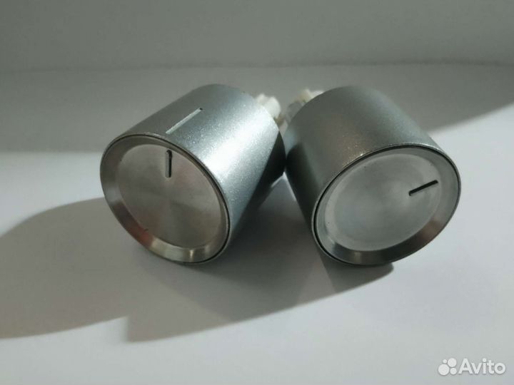 Ручка регулировки духового шкафа