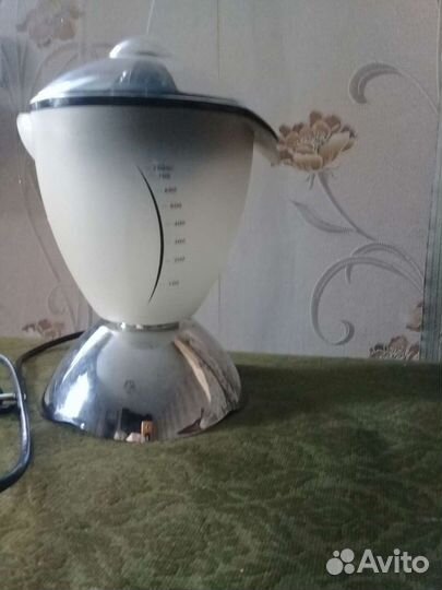 Соковвжималка