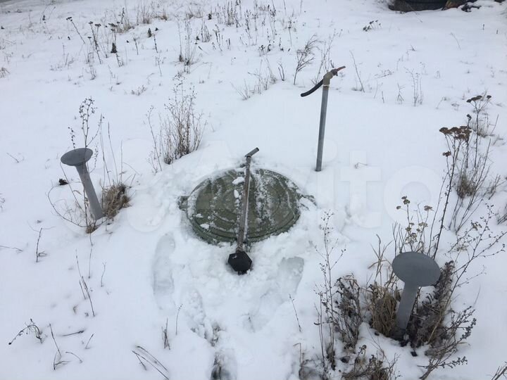 Участок 15 сот. (ИЖС)