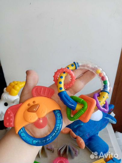 Грызунки пакетом