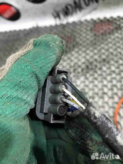 Лямбда-зонд Honda Legend