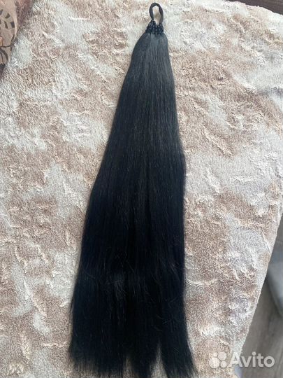 Хвост накладной