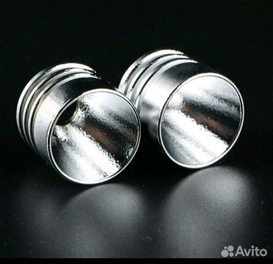 Отражатель для Фонарей Convoy S2 S5 S6 S8