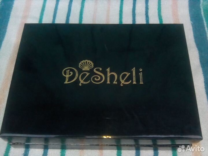 Продаю массажёр De-Sheli