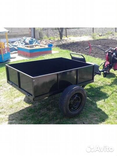 Прицепное для мотоблока