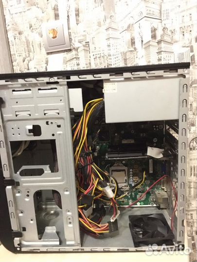 Системный блок i5