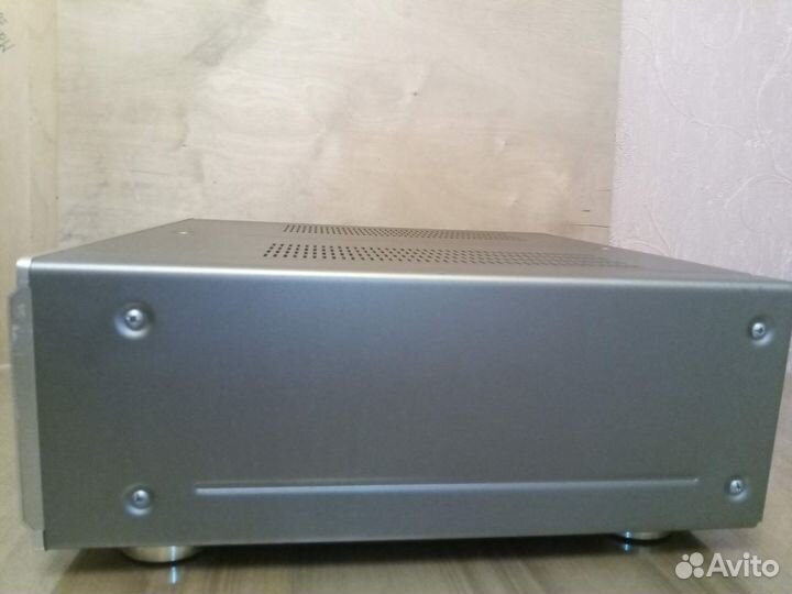 Усилитель Denon PMA-2000