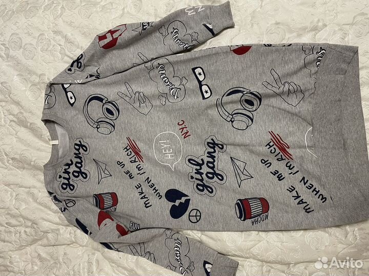 Платье для беременных