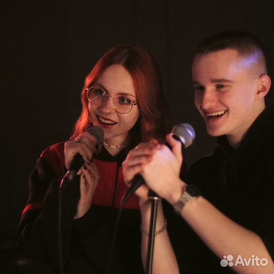 Аренда кинозала / Мероприятия / Караоке / Кино