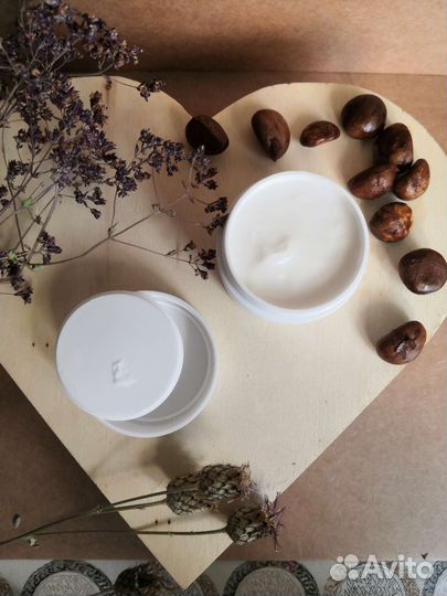 Крем для лица