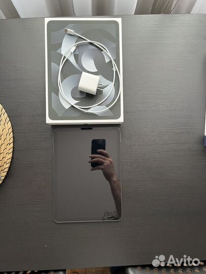 Apple iPad Air 5(2022) M1 64Gb, WiFi