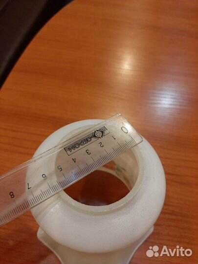 Плафоны разные