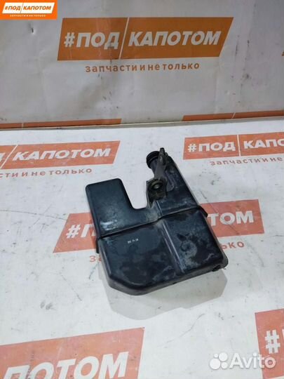 Резонатор воздушного фильтра Hyundai ix35 2012