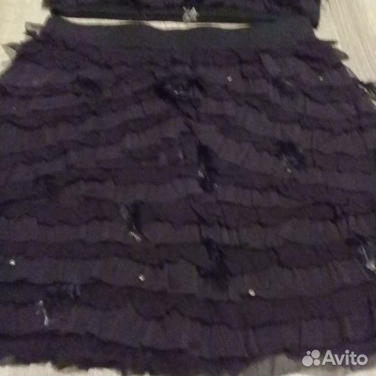 Платье Miss Blumarine