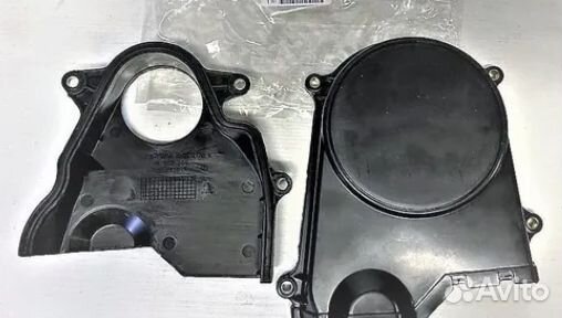 Крышка ремня грм Матиз 0.8