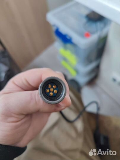 MSA PTT (PRC) U94 PTT For PRC 148 152 mbitr