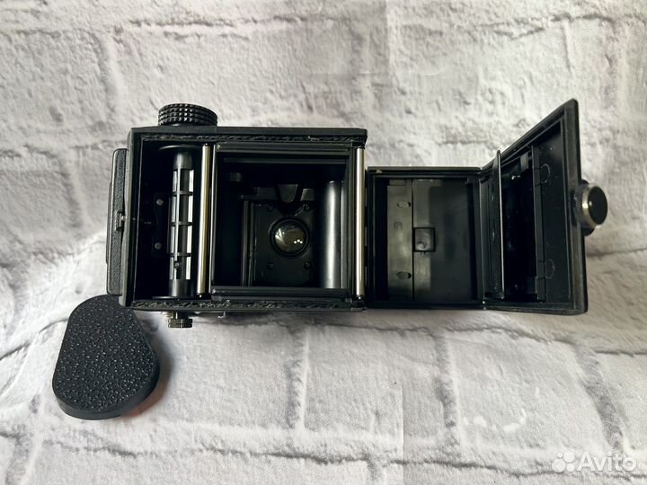 Любитель 166, ломо