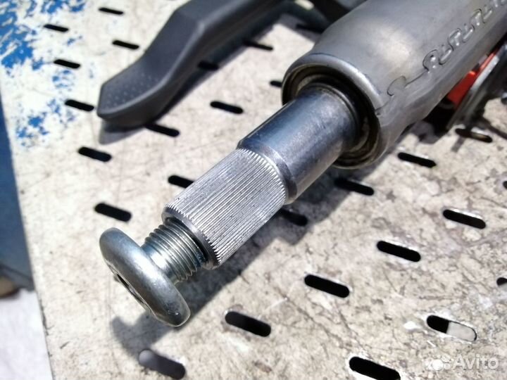 Рулевая колонка Opel Zafira B