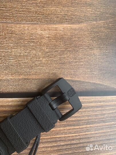 Часы Luminox Navi seal 3600