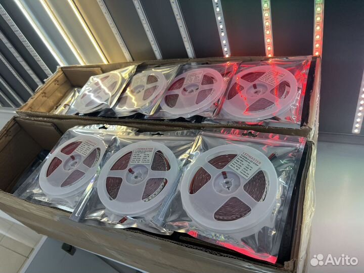 Светодиодная лента