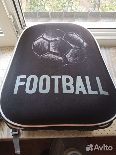 Ранец рюкзак школьный для мальчика