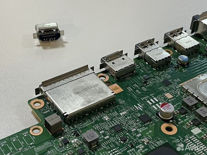 Ремонт игровых приставок и геймпадов PS, Xbox