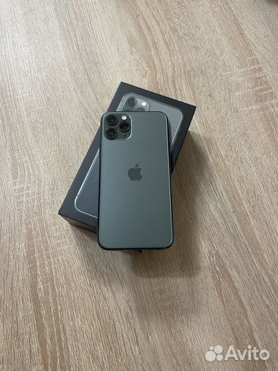 iPhone 11 Pro, 64 ГБ
