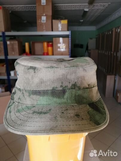 Кепка армейская мох