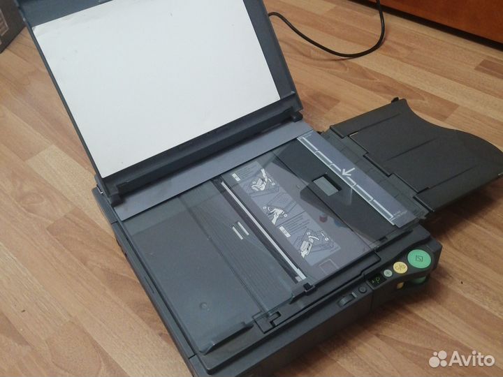 Копир Canon FC336