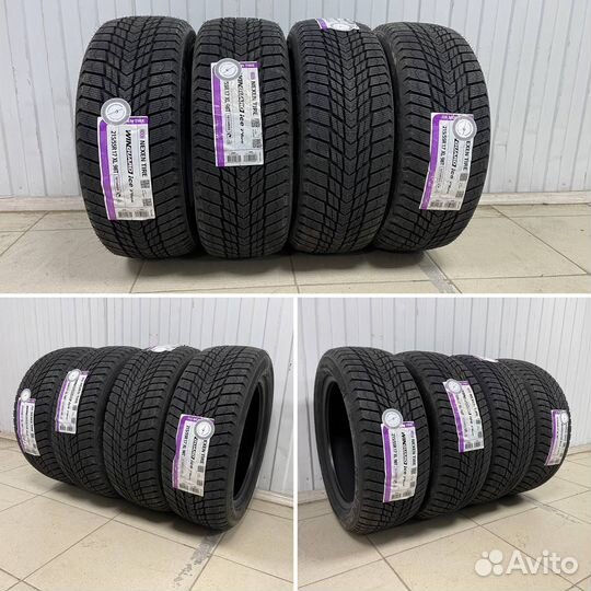 Nexen Winguard Ice Plus 215/55 R17