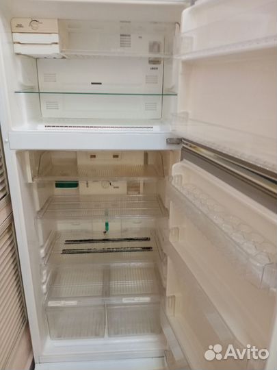 Холодильник Goldstar GR-462FDC (18)