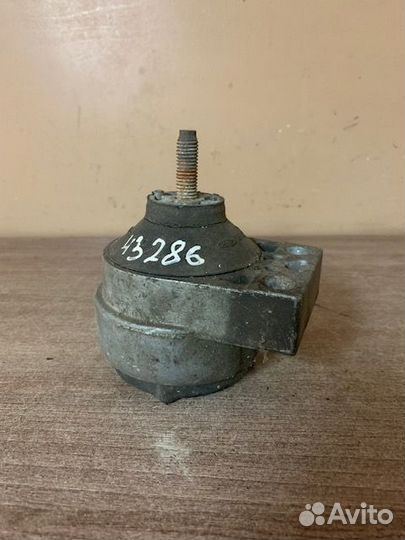 Опора двигателя правая ford focus I