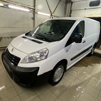 Peugeot Expert 1.6 MT, 2015, 298 000 км