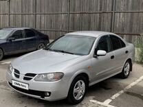 Nissan Almera 1.8 AT, 2006, 275 000 км, с пробегом, цена 395 000 руб.