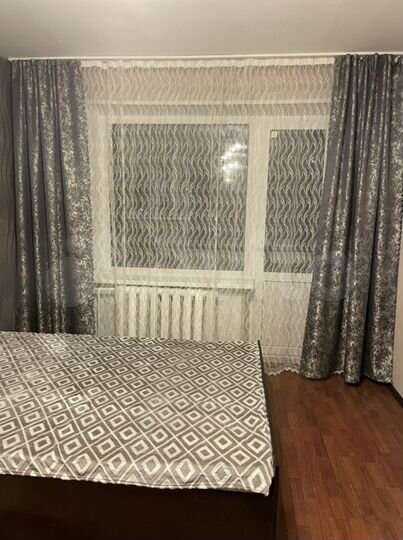 1-к. квартира, 30 м², 2/5 эт.