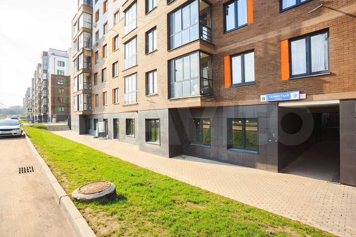 Сдам помещение свободного назначения, 50.1 м²