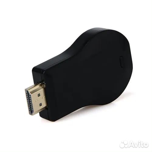 Мультимедийный WiFi hdmi адаптер M9 plus