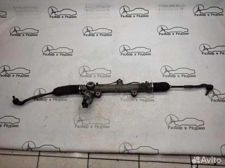 Рулевая рейка w203 C-class 272.920 11.2005