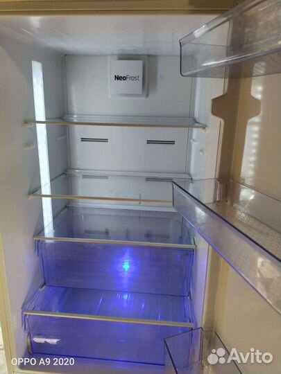 Холодильник Beko