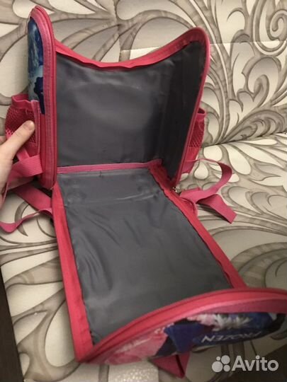 Рюкзак детский для дошкольников