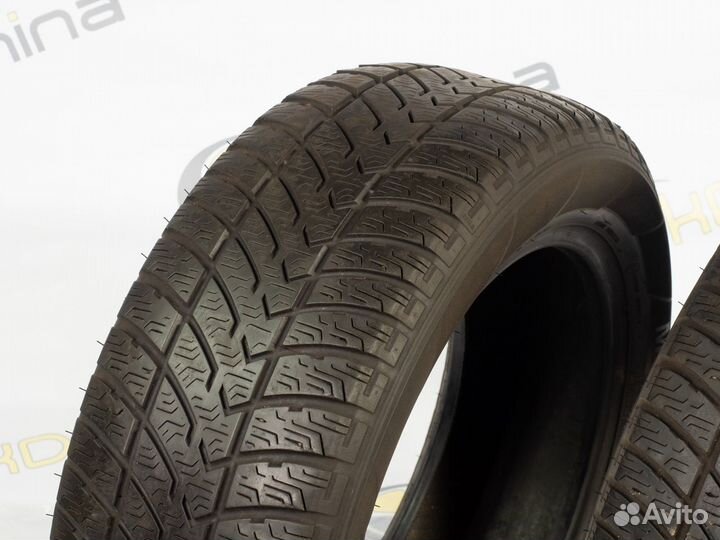 Mabor Winter Jet 205/55 R16